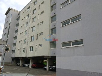 2i byt, 2x parking,  NOVOSTAVBA v RUŽINOVE, môže menší PSIK- - 11