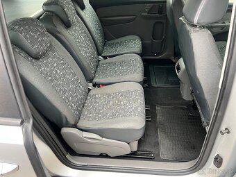 Seat ALHAMBRA III 2.0TDi 103kw 2012 ✅CENA NA SK ŠPZ - 11