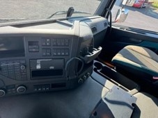 9840 Volvo FMX 540 - 6x2 – Valník + HR-Palfinger PK 26002- E - 11