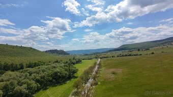 Rodinný dom/chalupa so saunou - 11