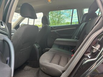 Škoda octavia 2,0 tdi - 11