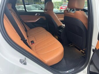 ✅BMW X5 xDrive30d M-packet✅V ZÁRUKE✅20tis. KM✅ - 11