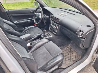 Volkswagen Passat B5 1.9 tdi 81kw - 11