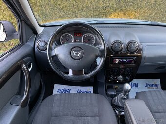 Dacia Duster 1.5 dCi Laureate - 11