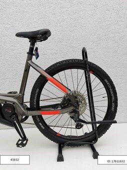 Haibike Cross Trekking 9 1236 - 11