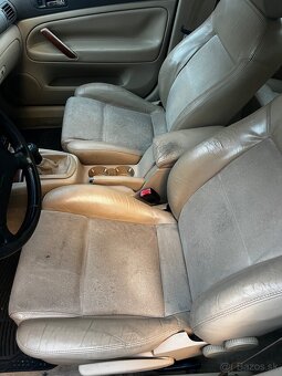 VW PASSAT b5.5 1.8t - 11