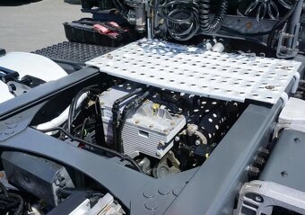 9297 - Renault C 520 - 6x4 – Tahač 100t – EURO 6  - 11