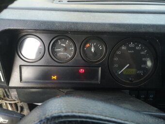 Landrover defender 2.5  td5 110 - 11