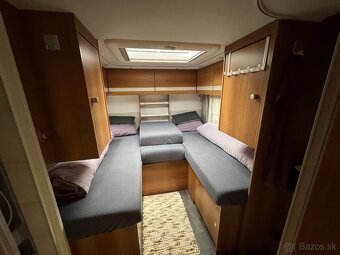 Dethleffs  Sixteen Limited Edition T 7150 EB - 11