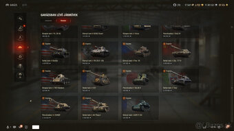 World of Tanks Ucet - 11