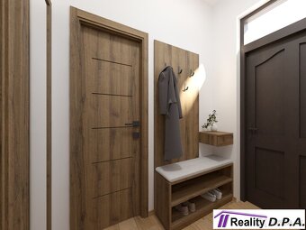 Na predaj rodinný dom Martin-Centrum po rekonštrukcii - 11