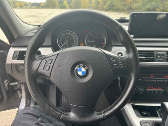 Predám BMW 320D - 11