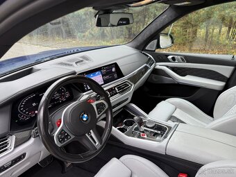 Bmw X5M Competition - 11