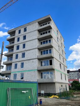 Tesarske prace, debnenie, stavebné prace - 11