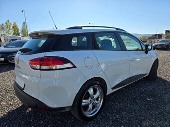 Renault Clio Grandtour - 11