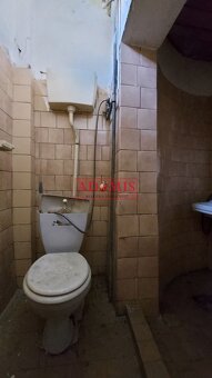 nebytový priestor 76m2, historická budova, Mlynská ulica Koš - 11