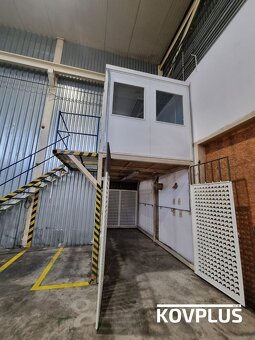 ✅ Priemyselný areál 25 000 m² - KOŠICE - TOP lokalita ✅ - 11