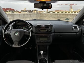 Skoda Fabia 1.4 MPI ✅ CENA NA SK SPZ - 11