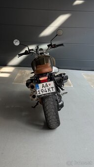 BMW R nine T scrambler - 11