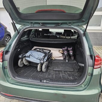 Kia ceed sw 8/2023 1.5-tgdi automat - 11