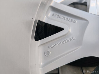 Vw passat,golf,skoda,seat 5x112 - 11