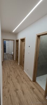 Novostavba 4 izbového domu Svinia - 11