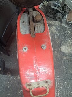 Jawa 05 pionier - 11