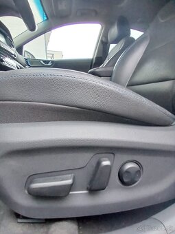 Hyundai Ioniq – First Edition (2016) – plná výbava - 11