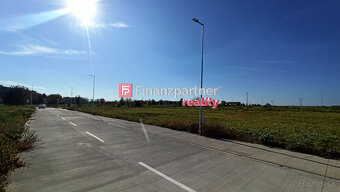 Exkluzívný stavebný pozemok 714 m², Čermany okres Topoľčany - 11