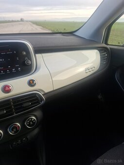 Predam fiat 500 x - 11