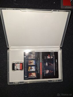 Nintendo Switch OLED - 11