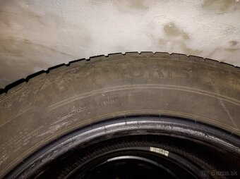 Pneumatiky letne Barum + zimné Winter - 11