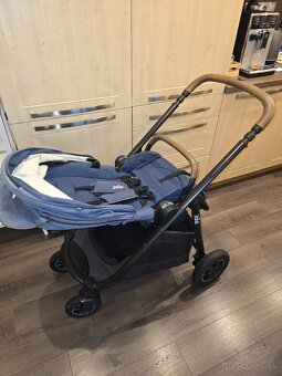 JOIE VERSATRAX MOONLIGHT 3 kombinacia - 11