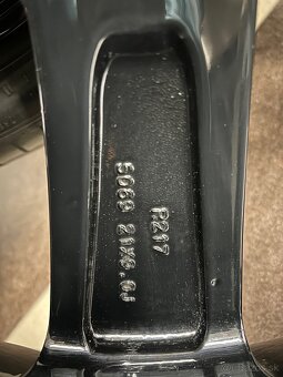 Letná sada AUDI R21 5x112 - 11