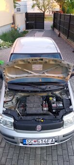 Fiat Panda - 11