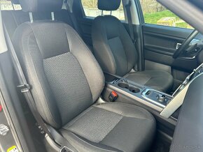 Land Rover Discovery Sport 2.0L TD4 Automat - 11