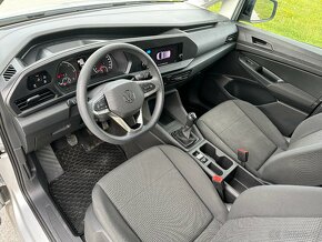Volkswagen Caddy Combi 2.0 TDI SCR KR - 11