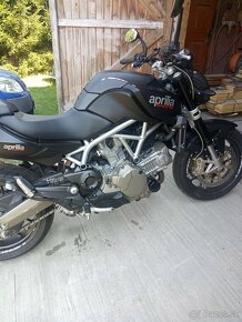Aprilia Mana - 11