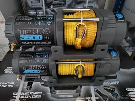 Elektrické navijaky Superwinch SX10,SX12 akcii uz len SX12 - 11