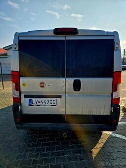 Fiat Ducato - 11