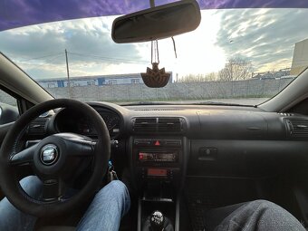Seat Toldo 2004 - 11