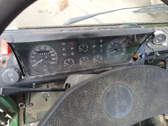 Multicar M25 - 11