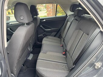 Volkswagen T-Roc 28 577km - 11