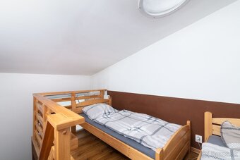 UBYTOVNA PENZION ANITA - 11