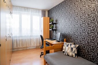 NOMA | TRNÁVKA - Veľkorysý rodinný DOM v obľúbenej časti Ruž - 11