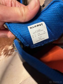 Mammut Kento Low GTX - 11