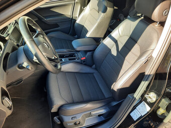 VW GOLF 7 , 2.0 TDI , 110KW , DSG 6 - 11