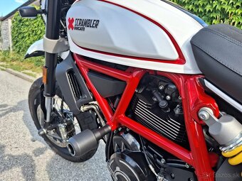 Ducati Scrambler 800 - 11