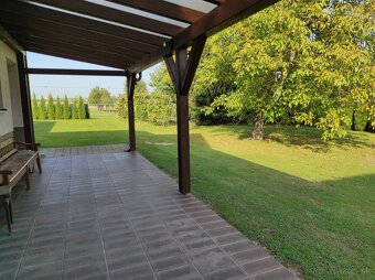 Viacgeneračný RD na predaj, Osikov. 3 x samostatný vchod - 11