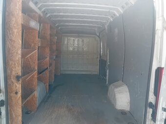Fiat Ducato 2.3 MultiJet L4H2 - 3,5t - Maxi - 11